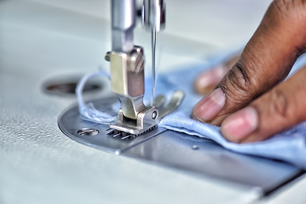 Stitching Success: Bangladesh’s Garment Industry and Your Machinery Business